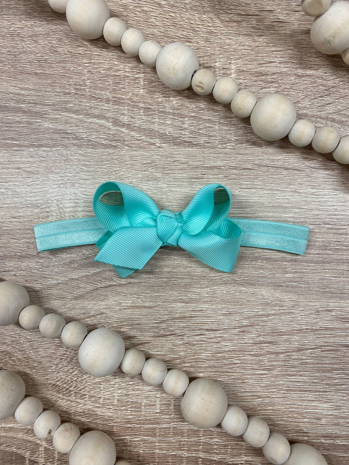3" Original Grosgrain Hair Bow | Clip or Headband