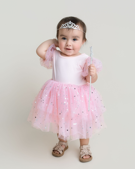 Good Witch Dress