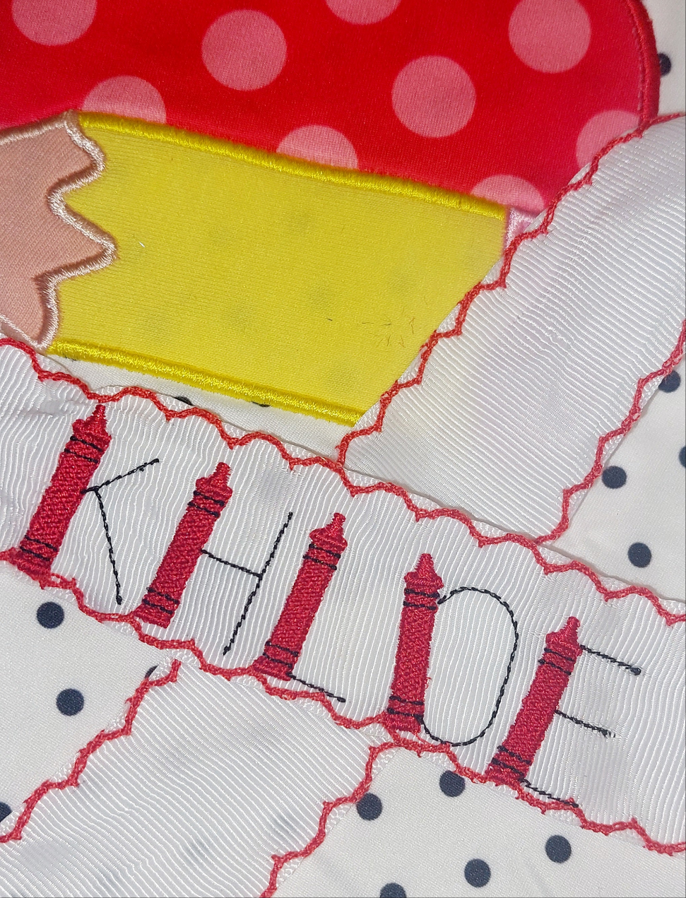 moonstitch school ribbon