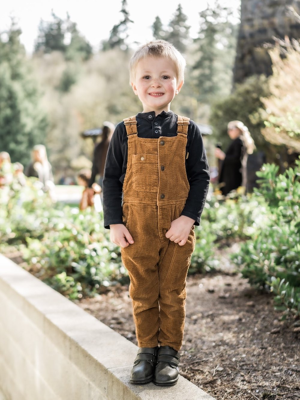 Barefoot Toddler Sneakers | Flexible Roomy Toe Box Kids Shoes | Forest Green