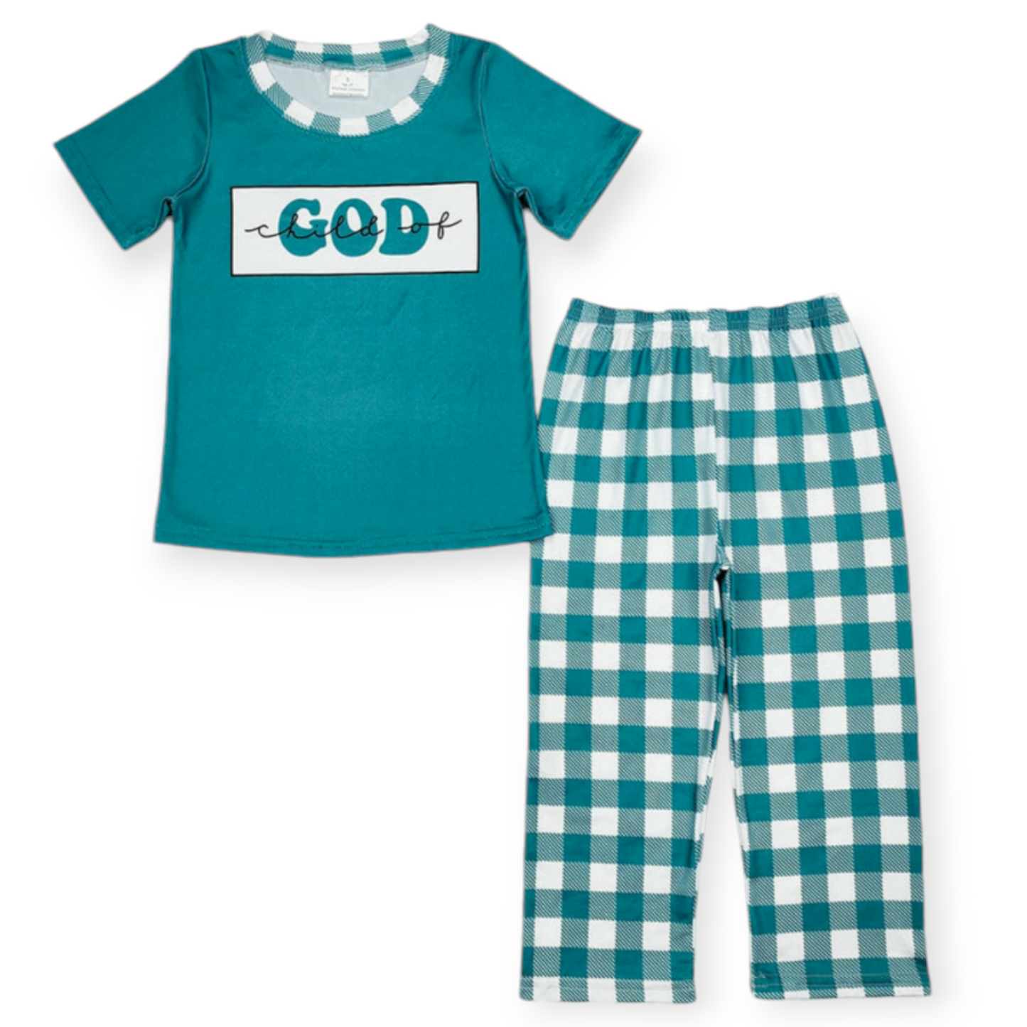 Child of God boys set