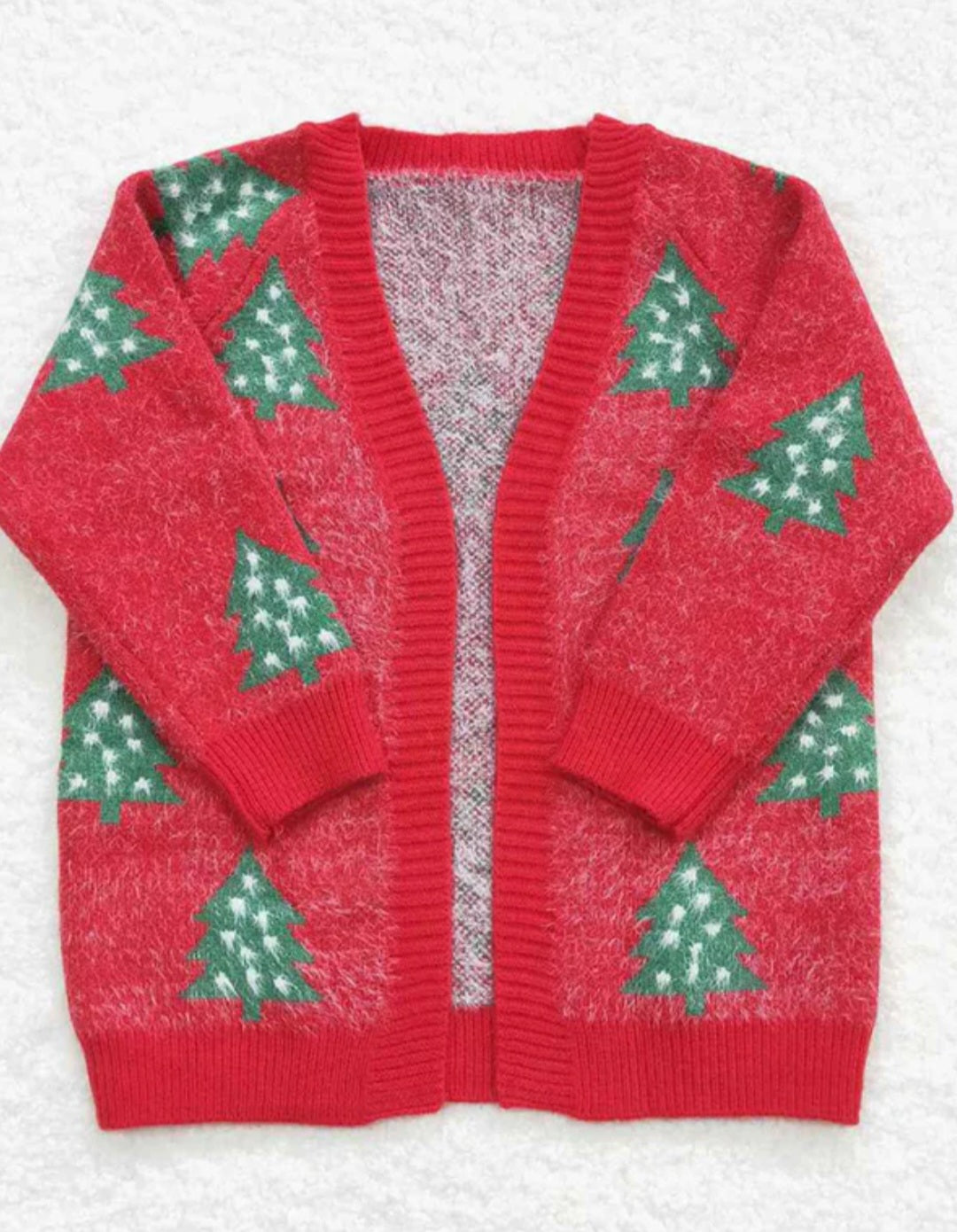 sweaters holiday themed 4 styles