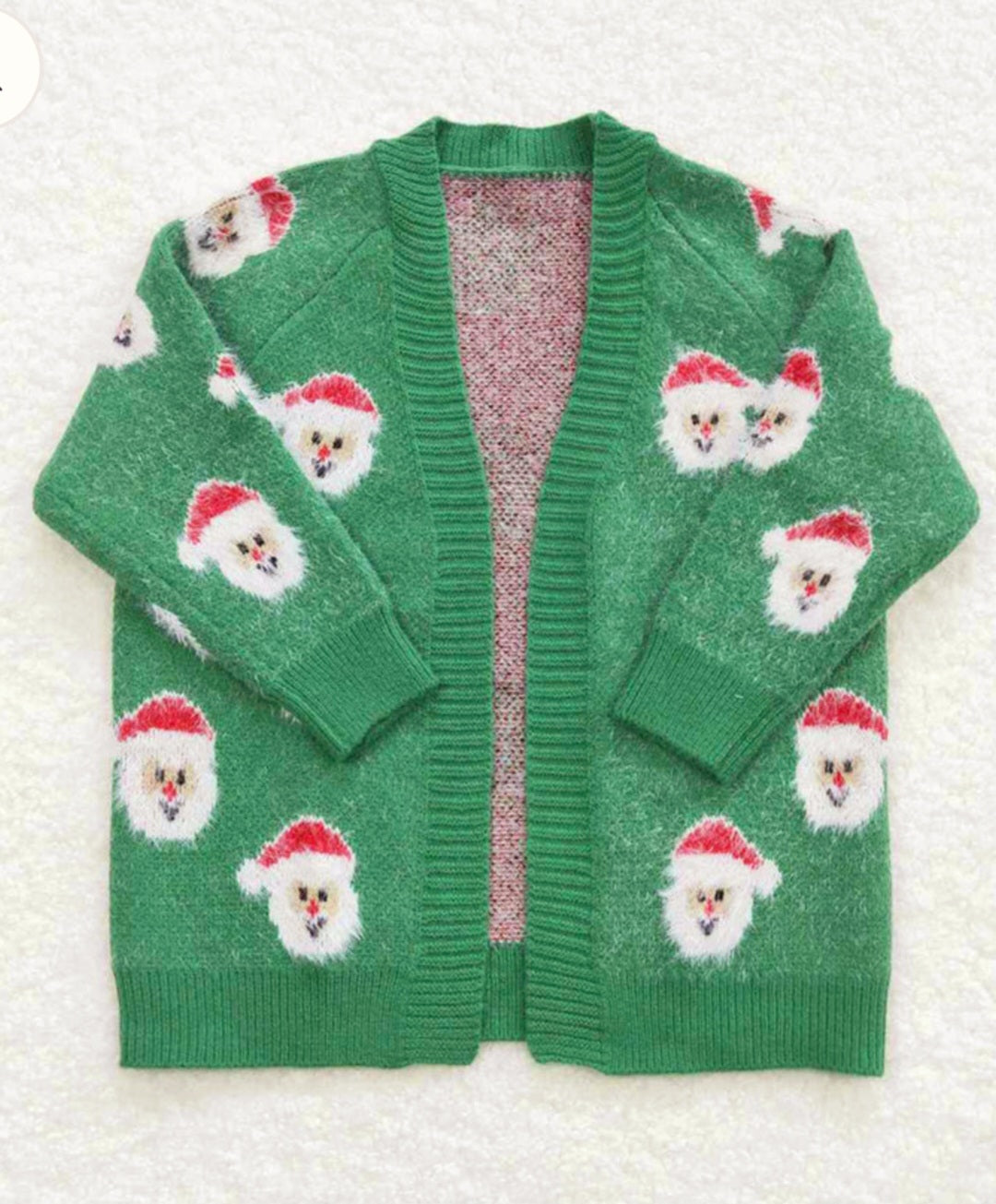 sweaters holiday themed 4 styles