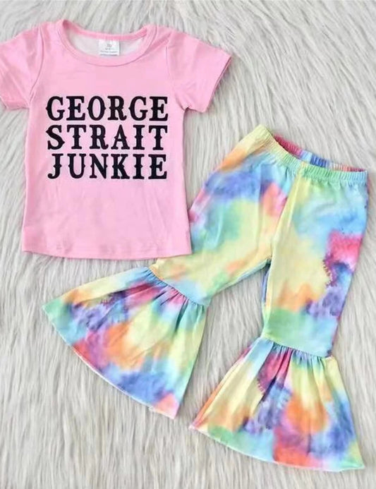 George junkie pant set