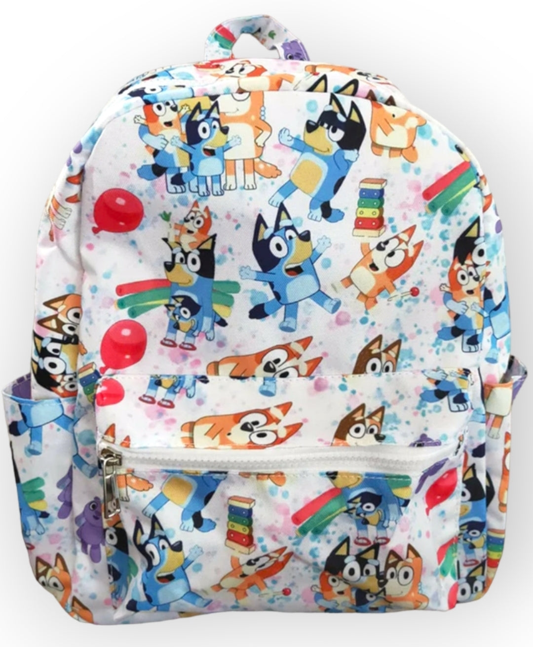 Backpacks many styles here
