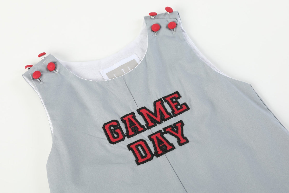 Alabama or Gamecocks colors Fan Longall