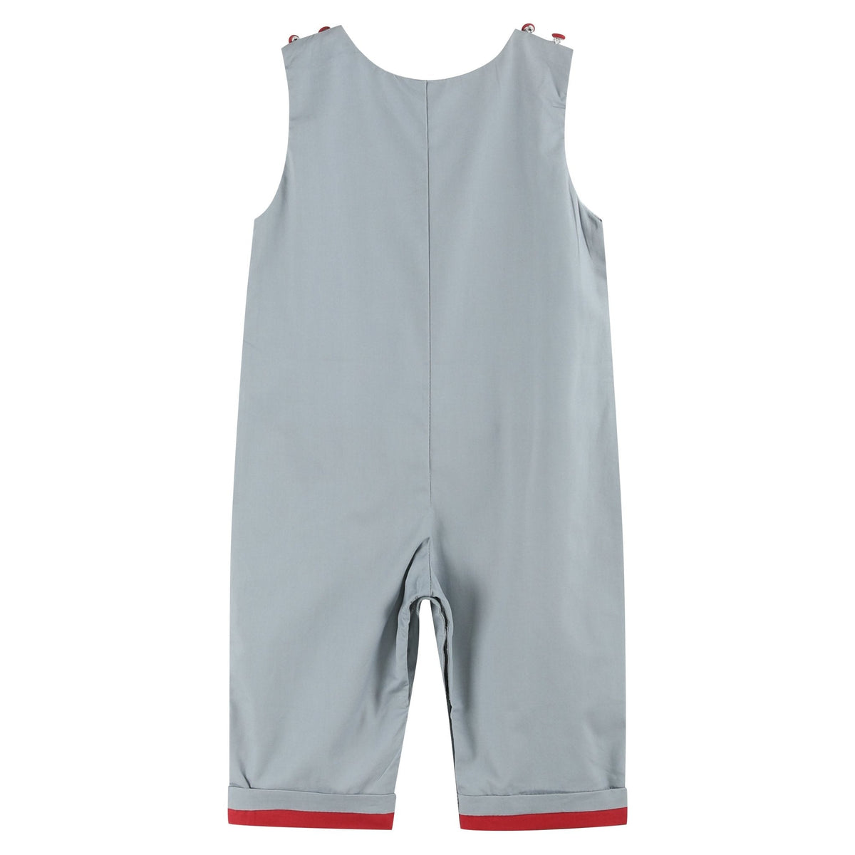 Alabama or Gamecocks colors Fan Longall