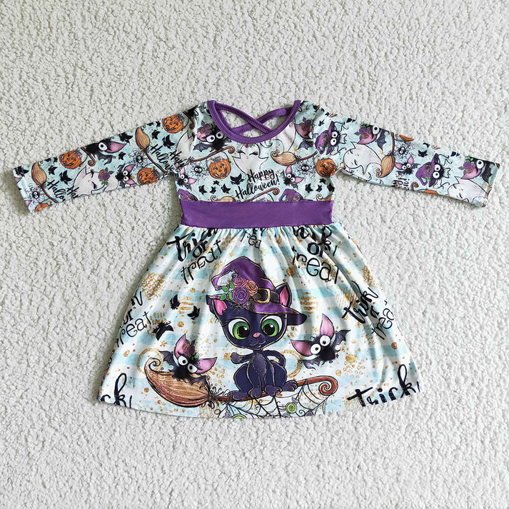 storyline cat dress