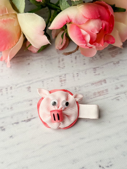 Pig Clippie