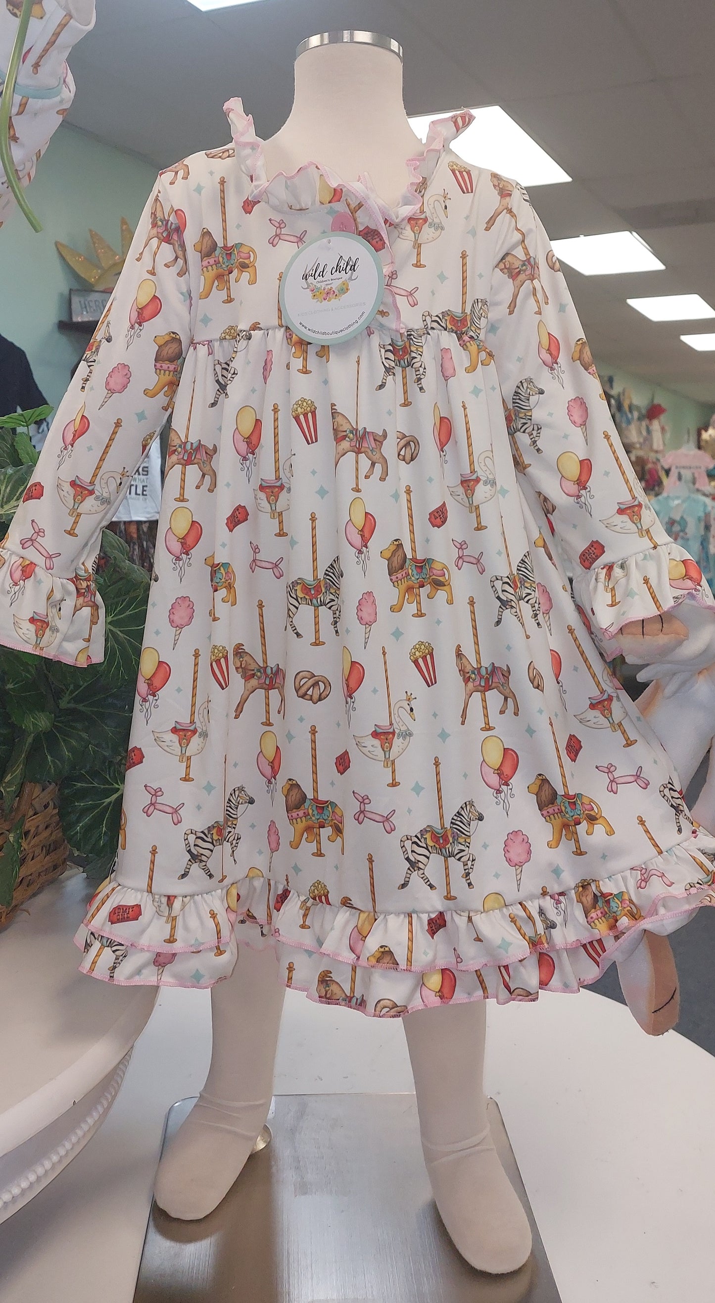 sweetest dream nightgown or brother pajama