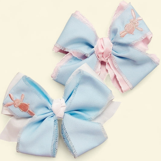 Easter Hairbows