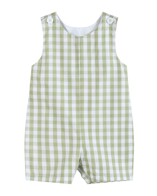 Sage Green Shortall