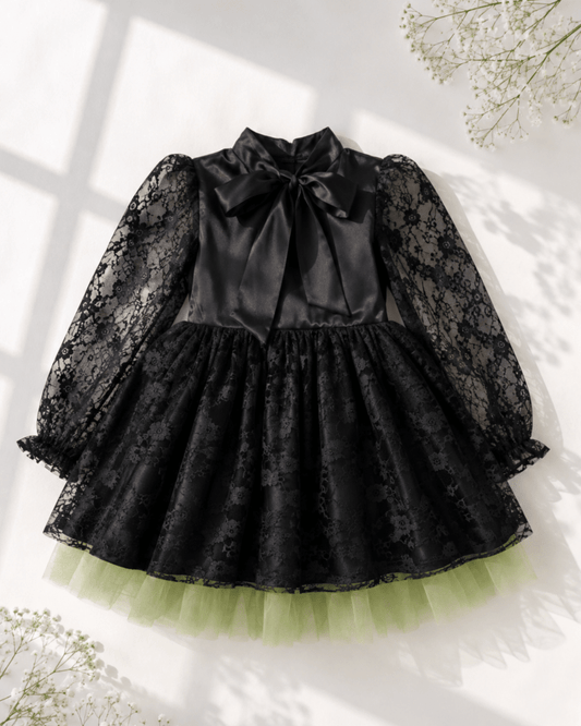 Wicked Witch Dress