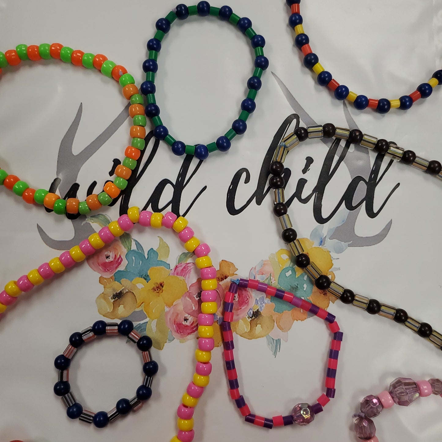 Autism beads