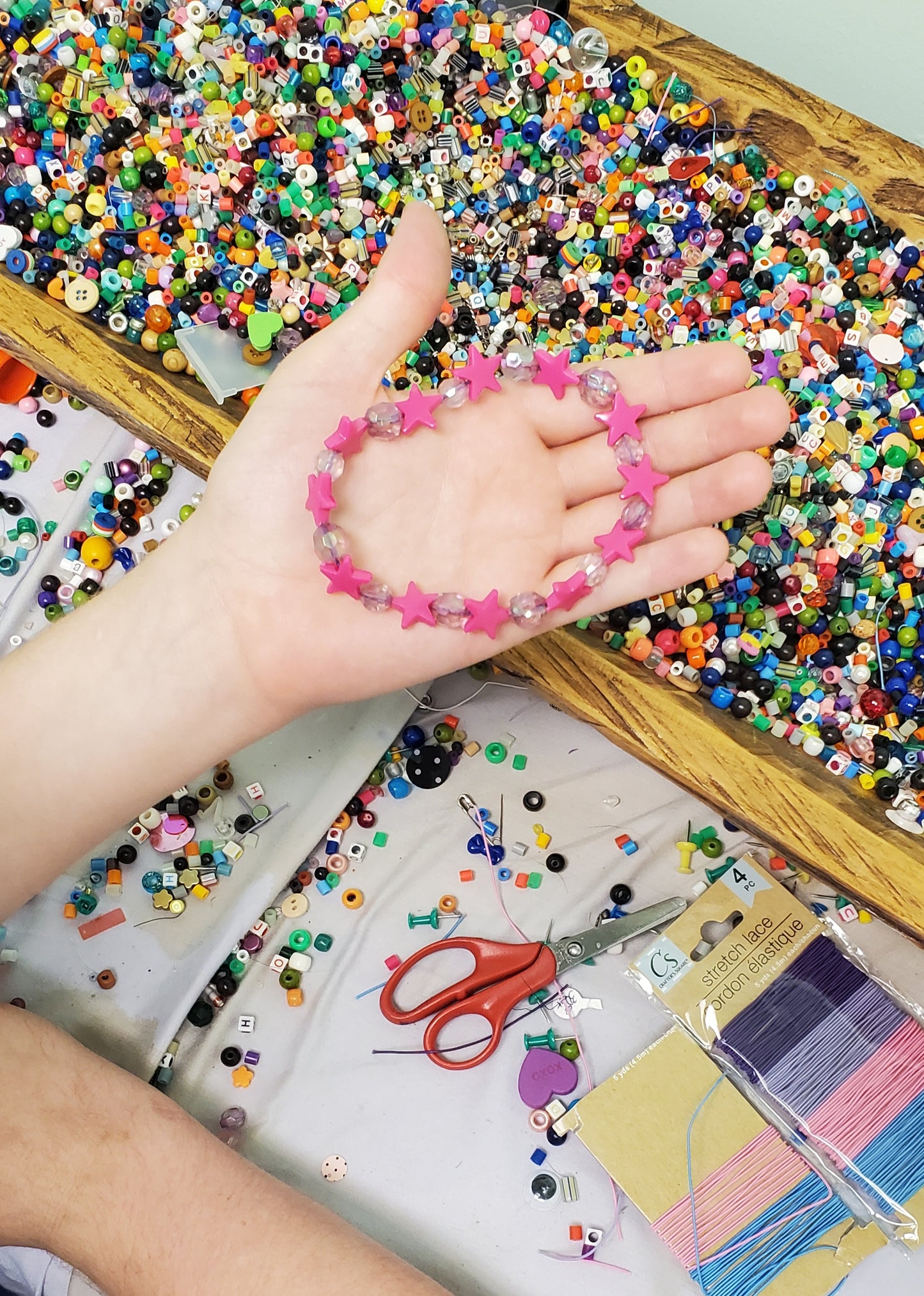 Autism beads