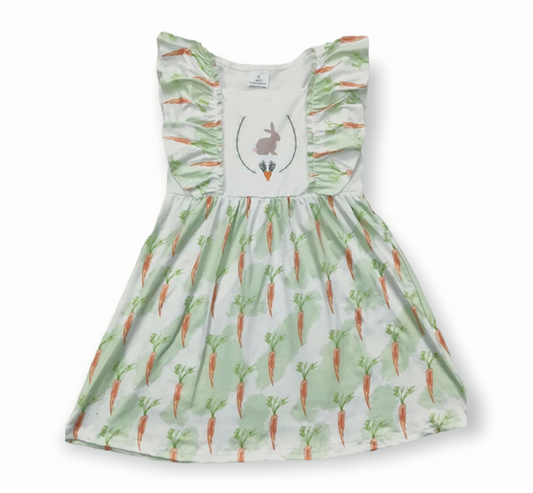 Bunny dress