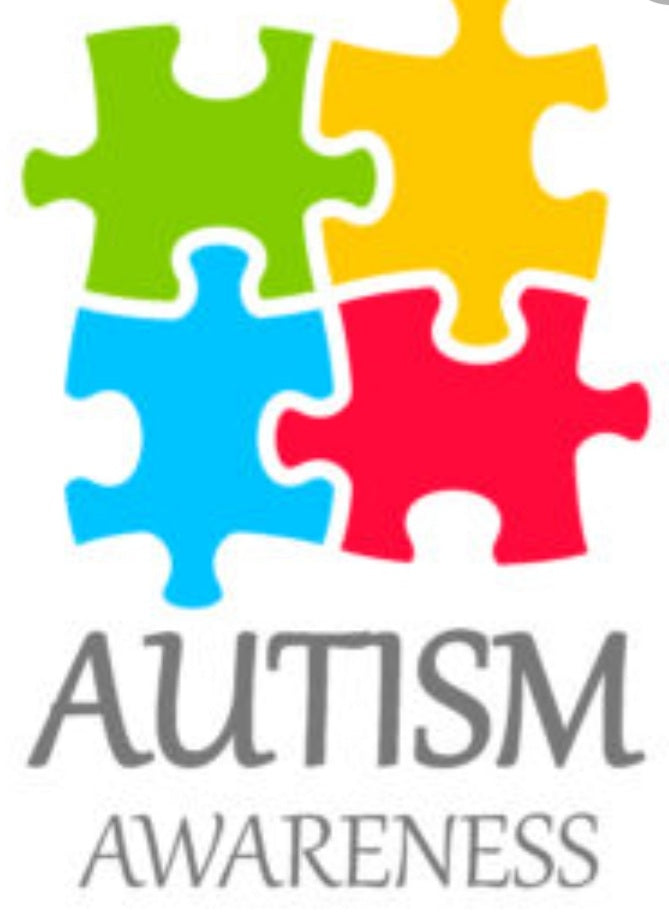 Autism beads