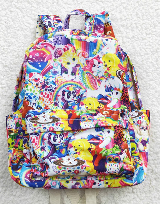 Backpacks many styles here